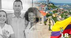 ¿Quién es Pedro Briones, el líder político asesinado en Ecuador?