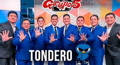 Grupo 5 tendrá su propia película: Tondero confirma proyecto y adelanta de qué tratará