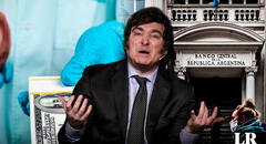 De legalizar la venta de órganos a “dinamitar” el Banco Central: las polémicas propuestas de Javier Milei