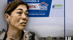 Contraloría: 26 funcionarios del Fondo Mivivienda beneficiaron a Marka Group, empresa de Sada Goray