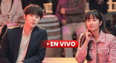 'My Lovely Liar', sub español, capítulo 6: a qué hora y dónde ver el k-drama de Minhyun y Sohyun