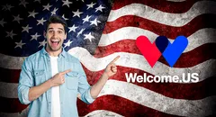 Welcome.US 2023 HOY: ¿a qué hora empieza el registro para aplicar al parole humanitario?
