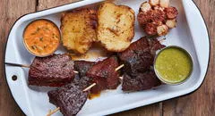 ¿Anticuchos veganos de Lima? Dónde los venden, cómo se preparan, cuánto cuestan y más