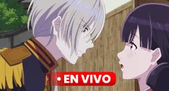‘Mi feliz matrimonio’, capítulo 7 ESTRENO: ¿a qué hora y cómo ver el séptimo episodio del anime?
