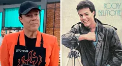 Rocky Belmonte en 'El gran chef': ¿cuál es su primer apellido y por qué decidió usar el de su mamá?
