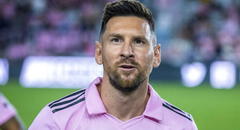 ¿Dónde juega Lionel Messi y cuál es el monto que gana el futbolista argentino?