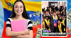 Beca Universitaria con aumento: ¡regístrate en 5 pasos y cobra el pago de agosto 2023!