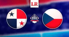 Panamá vs. República Checa EN VIVO: hora y dónde ver el juego de la Serie Mundial de Pequeñas Ligas