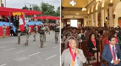 Aniversario de Piura: desfile, misa y todos los detalles de la fiesta de este 15 de agosto