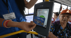 ATU: ¿dónde recargar tu tarjeta del corredor y del Metropolitano en Lima?