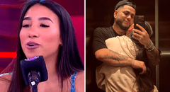 Samahara Lobatón confirma salidas con Bryan Torres, pero aclara: "Aún no me pide que sea su enamorada"