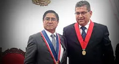 Cuellos Blancos: Poder Judicial niega extensión de investigación preparatoria por 6 meses