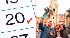 ¿Qué se celebra el 20 de agosto en Perú?: conoce aquí la historia de esta conmemorativa fecha