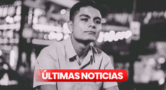 Kevin Pedraza ÚLTIMAS NOTICIAS: cientos de personas llegan a velorio en Chiclayo