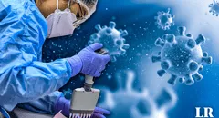 Eris, la nueva variante de la COVID-19: ¿cuáles son sus síntomas y en qué países se encuentra?