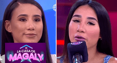 ‘La casa de Magaly’: ¿cuál fue la cláusula que tuvo Samahara Lobatón para ingresar al reality?