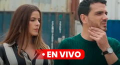 'Romina poderosa', capítulo 51: horario, canal y dónde ver online la novela colombiana ONLINE