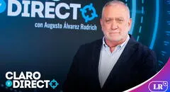 AAR: “Perú es el país con mayor insatisfacción de la democracia en toda la región”
