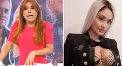 Magaly pierde juicio por difamación contra Nadeska Widausky y deberá pagar 30.000 soles de reparación civil