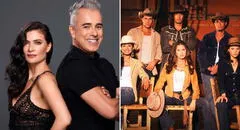 'Betty, la fea', temporada 3: ¿qué famosa actriz de 'Pasión de gavilanes' saldría en la secuela?