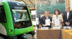Conoce al Tren del Norte: ¿qué es y qué regiones recorrerá el tranvía?