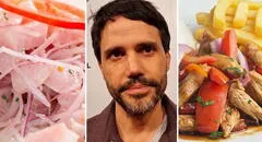 Virgilio Martínez se defiende por no vender CEVICHE en Central: "Somos una cocina que explora"
