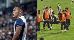 ¿Por qué Bryan Reyna fue tendencia tras victoria de Alianza Lima?