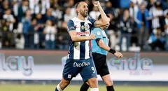 Alianza Lima se acerca a la cima del torneo Clausura tras victoria ante Sport Huancayo