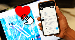 ¡Nuevo cambio en X (antes Twitter)! Publicaciones ya no se muestran siempre en orden cronológico