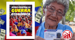 ¿Cuándo pagan el Bono de Guerra de agosto 2023 a los pensionados del IVSS?