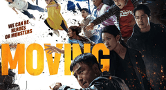 'Moving', reparto: ¿quién es quién en el nuevo k-drama de superhéroes que es tendencia en Disney+?
