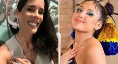 Gianella Neyra y Milena Warthon incluidas en la lista de las mujeres más poderosas del Perú