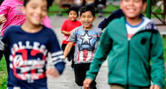 ¿Por qué se celebra el Día del Niño el domingo 20 de agosto en Perú?