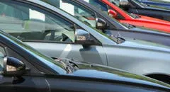 ¡ALERTA! Estos son los modelos de carros más ROBADOS en Perú, según la PNP