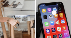 ¿Cómo escanear un documento? Pasos para digitalizar una hoja desde tu celular o impresora