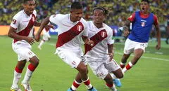 ¿Cuándo dará Reynoso la lista de convocados de Perú y quienes serían las sorpresas?