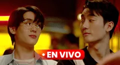 'Only Friends Series', capítulo 2: mira AQUÍ el nuevo episodio del BL tailandés hot