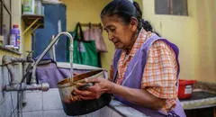 Estos son los distritos que se verían afectados ante posible escasez de agua, según Sunass