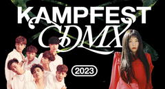 KAMP FEST 2023: los momentos destacados del festival de k-pop más esperado en Latinoamérica