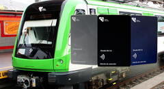 Metro de Lima lanza una nueva tarjeta: ¿cómo adquirirla y qué beneficios ofrece?