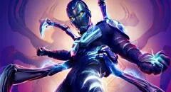 'Blue Beetle' película completa en español latino [ONLINE y GRATIS]: ¿dónde, cuándo y cómo VER la película?