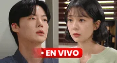 'The Real Has Come!', capítulo 44 en ESTRENO: canal y a qué hora ver la serie de Ahn Jae Hyun