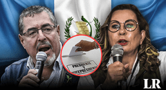 Resultados Elecciones Guatemala 2023: ¿a qué hora saldrán los primeros resultados oficiales de la TSE?
