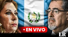 Elecciones Guatemala 2023 EN VIVO: ¿quién va ganando la decisiva segunda vuelta HOY?