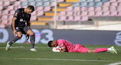 Melgar y la falta de gol que lo saca de la pelea