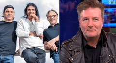 Enanitos Verdes, Miguel Mateos y Los Rancheros llegan a Trujillo: ¿cuándo y dónde?