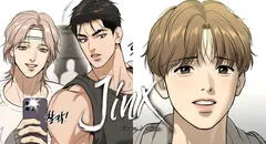 'Jinx', capítulo 31 en español, ESTRENO ONLINE: ¿cuándo y por dónde leer el manhwa BL?