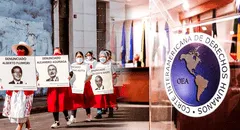 CIDH llevará a Perú ante instancias internacionales por esterilización forzada de Celia Ramos