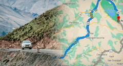 Nueva Carretera Central: ¿cuándo iniciará la obra y qué ciudades integrará en su recorrido?