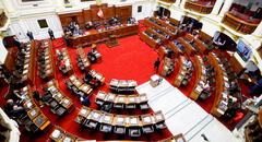 ¿Cuál sería el nombre del año 2024 en Perú? Comisión del Congreso hace pedido para nomenclatura oficial